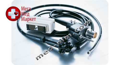 Купить Ультразвуковой видеогастроскоп EG-3670URK цена, характеристики, отзывы